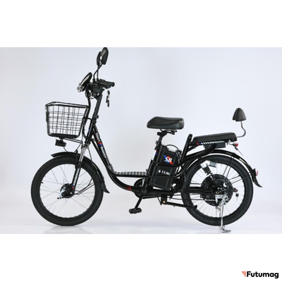 Электровелосипед SmartBalance Corsa 13