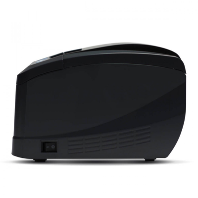 Термопринтер этикеток MERTECH MPRINT LP80 TERMEX