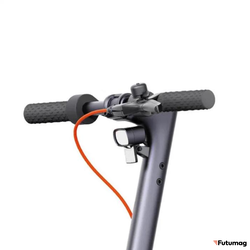 Электросамокат NAVEE N20 чёрный