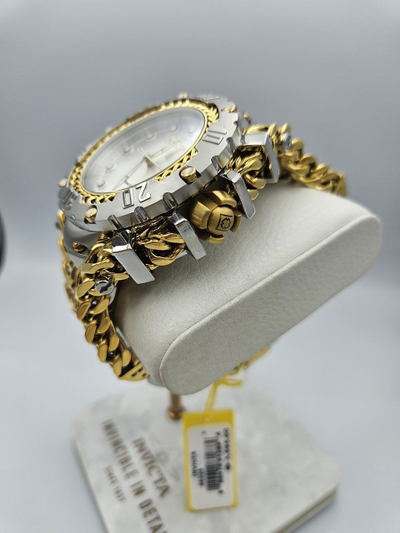 Часы Invicta 46228 Gladiator Limited