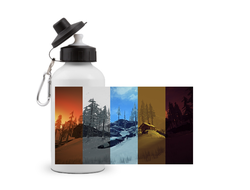 Спортивная бутылка The Long Dark, Лонг Дарк №5