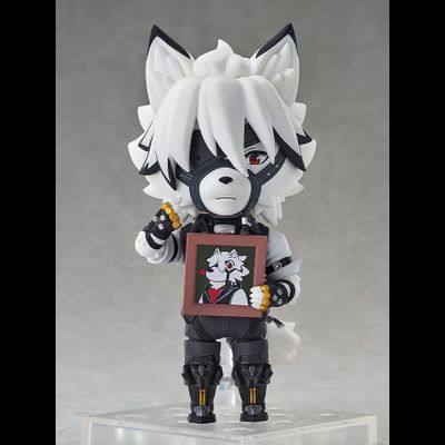 Нендроид Ликаон (Von Lycaon)