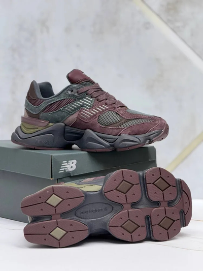 New Balance 9060 Truffle
