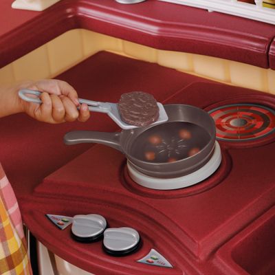 Кухня для вечеринок