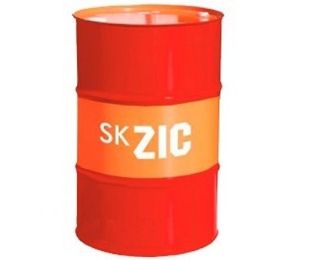 ZIC GFT GL-4/5 75W90 масло трансм. синт налив 1л