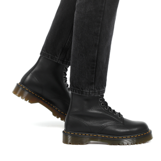 Dr Martens Pascal Bex Pisa Black