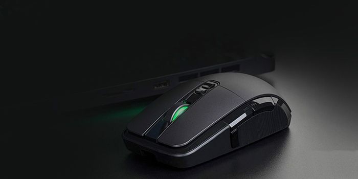 Xiaomi cheap gaming mouse