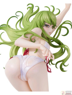 Фигурка C.C. Swimsuit Ver.