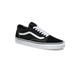 Кеды Vans Old Skool Classic Black/White