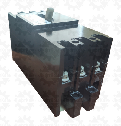 Выключатель автоматический АЕ2046-100-00УЗ 16А