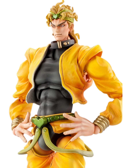Фигурка Дио Брандо (Dio Brando)