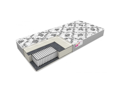 Матрас Соло S1000