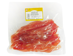 ТРАДИЦИОННЫЙ Судак Премиум палочки сушено-вяленые (Южный берег) 500г