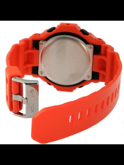 Часы Casio G-Shock GA-150A-4A
