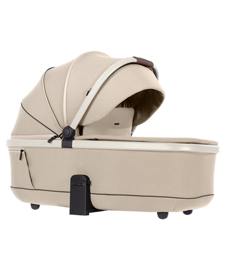 Коляска 2в1 Carrello Vector CRL-6550 Seashell Beige