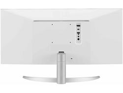 Монитор LG 29" 29WQ600-W Белый