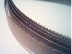 Ленточные пилы М42 по металлу ширина 13мм, от