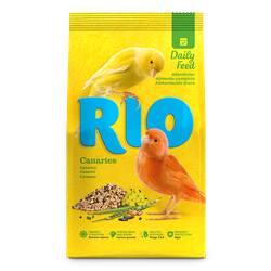RIO Корм для канареек 500 г