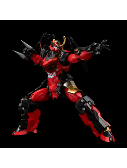 Робот Гуррен-Лаганн (Gurren-Lagann)