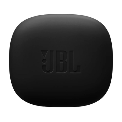 Беспроводные наушники JBL Wave Flex 2 (чёрный)