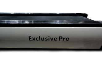 Профессиональная беговая дорожка электрическая Proxima Exclusive Pro до 250 кг