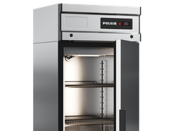 Шкафы холодильные / морозильные