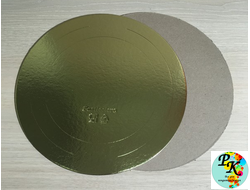 ПОДЛОЖКИ ТОЛЩИНОЙ 2,5 ММ ОДНОСТОРОННИЕ