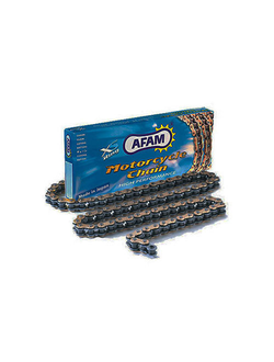 A420M140L Цепь для мототехники AFAM A420M140L