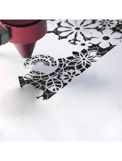 Бумага и картон