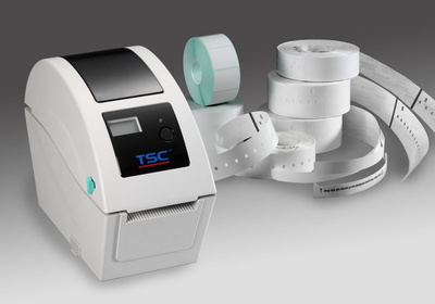 TSC TDP-225 принтер этикеток