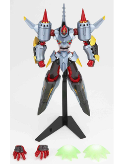 Робот Арк Гуррен-Лаганн (Arc Gurren-Lagann)