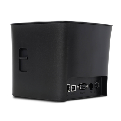 Чековый принтер MERTECH F91 RS232, USB, Ethernet Black