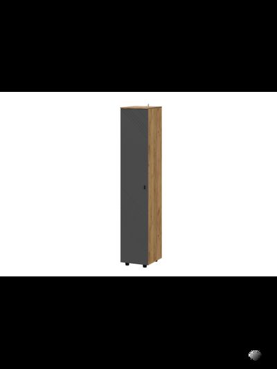 Байкал Пенал Дуб Золотой/Графит