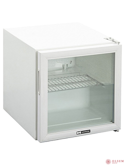 Шкаф холодильный Hurakan HKN-BC46