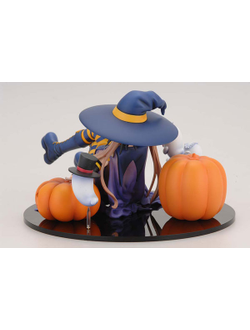 Фигурка 1/6 Halloween Girl