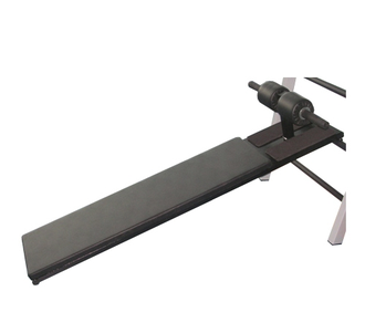 Шведская стенка PRO с фиксированным турником Т-фикс, со съемными брусьями Б-ПС и доской для пресса ДП-PRO