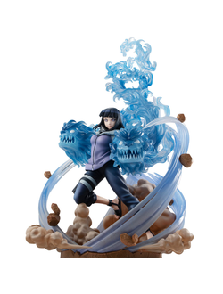 Фигурка Хината Хюга (Hinata Hyuuga Ver.3)
