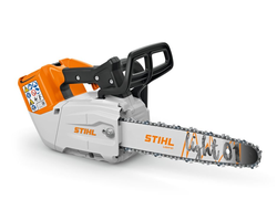 Аккумуляторная пила Stihl MSA 190 T