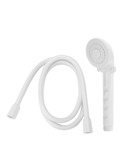 Душевая лейка со шлангом