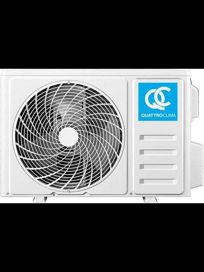 Кондиционер QUATTROCLIMA QV-SR24WA/QN-SR24WA