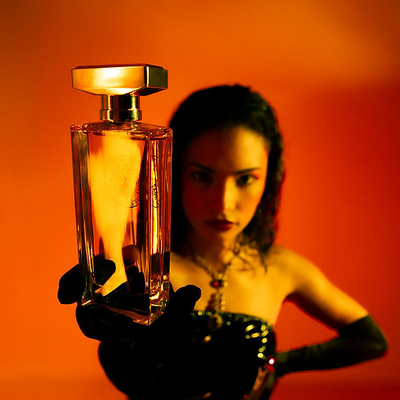 Sketch парфюмерная вода Maison Violet Paris 1827