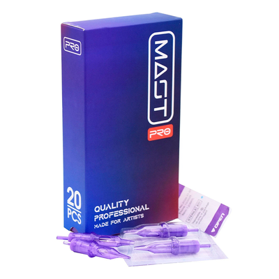 3 RLT/0.30 - Round Liner Extra Long Taper "MAST PRO"