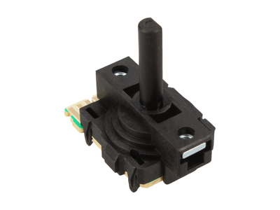 Переключатель режимов конфорки Electrolux 3570834014