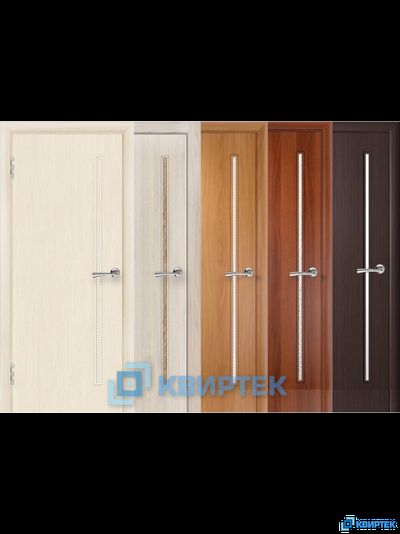 Дверь межкомнатная ламинированная ДО-50 купить в Челябинске | КВИРТЕК