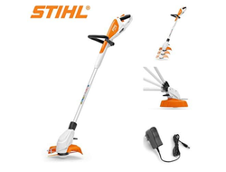 Аккумуляторная система Stihl AI со встроенным аккумулятором