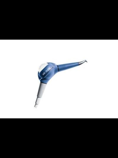 AIR-FLOW handy II+ - пескоструйный аппарат (с переходником к MIDWEST, BORDEN, KAVO, BIEN-AIR) EMS (Швейцария)