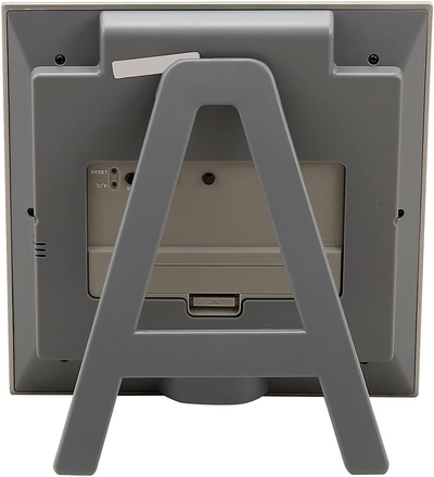 Настенно-настольные часы Casio ID-11S-2