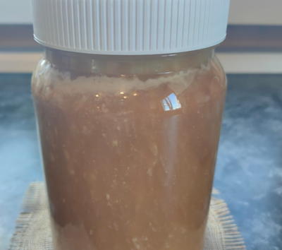 Мед зрелый алтайский край 2023 года | ферма СытникЪ