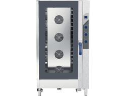 Пароконвектомат Radax TOLSTOY TL20M0L