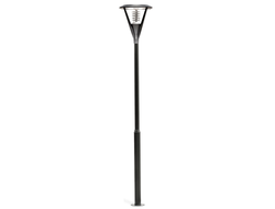 Парковая опора освещения  ОТф 108/76